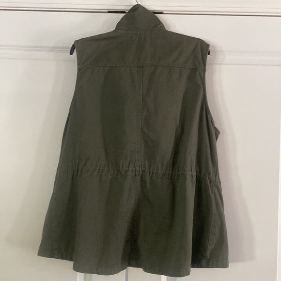 Utility Jacket - Picture 2 of 12